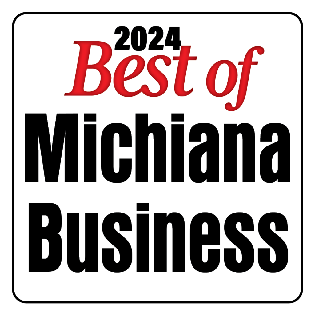 2024 Best of Business Awards • Northwest Indiana Business Magazine