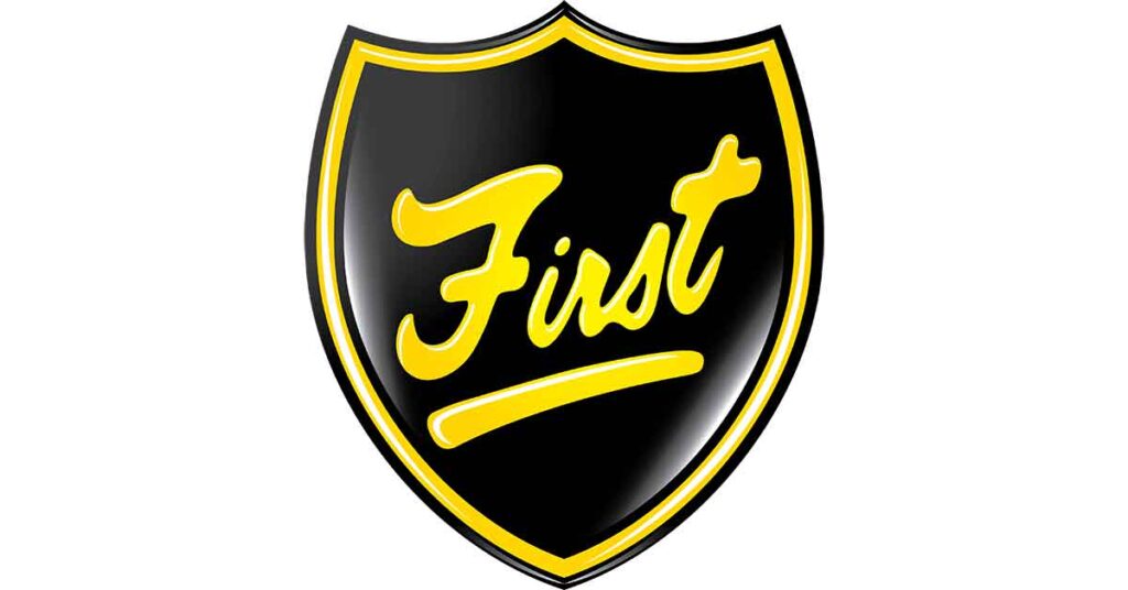 First Financial Corp. logo