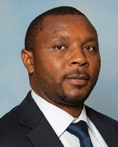 Roland Njei