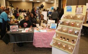 Start UP Business Success vendor showcase