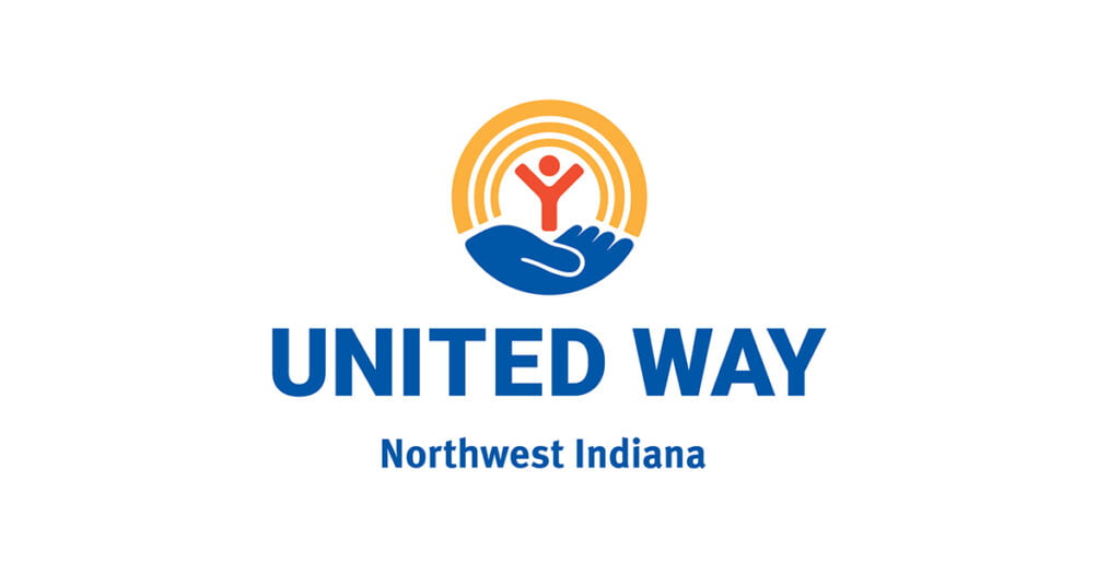United Way Northwest Indiana logo