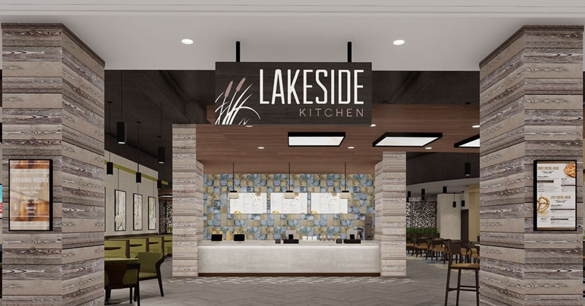 Blue Chip Casino adds new restaurant • Northwest Indiana Business Magazine