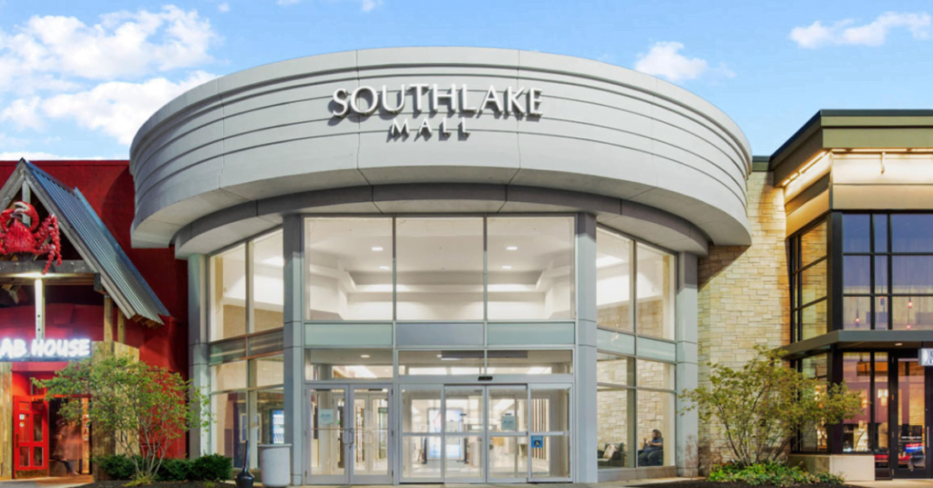 Southlake Mall