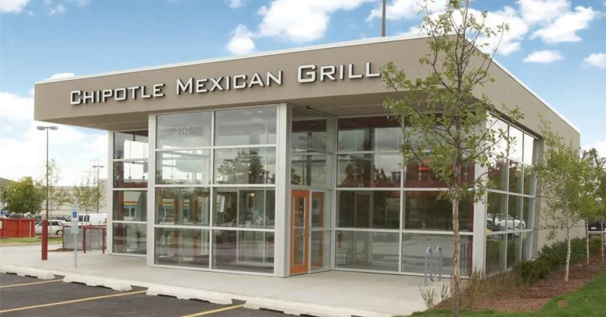 Chipotle opens restaurant in Chesterton • Northwest Indiana Business ...