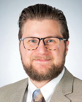 Skyler Balmer