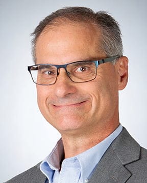 Dean Niepokoj