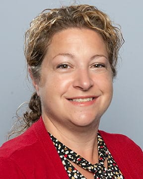 Melissa Mitchell