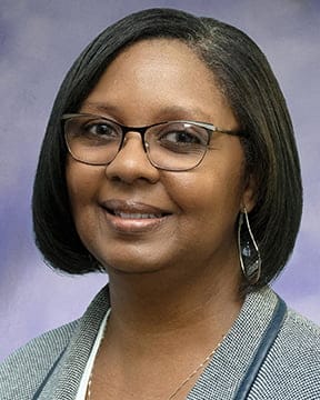Chantal Walker