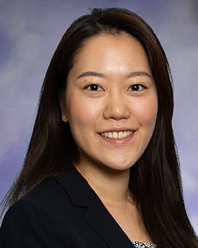 Da Hee Mary Lee