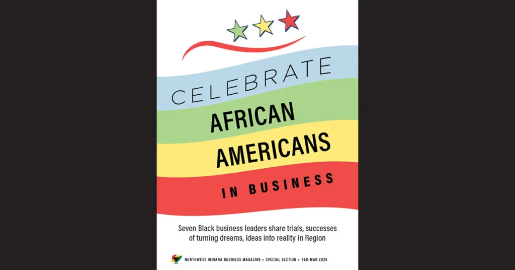 African Americans in Business Special Section