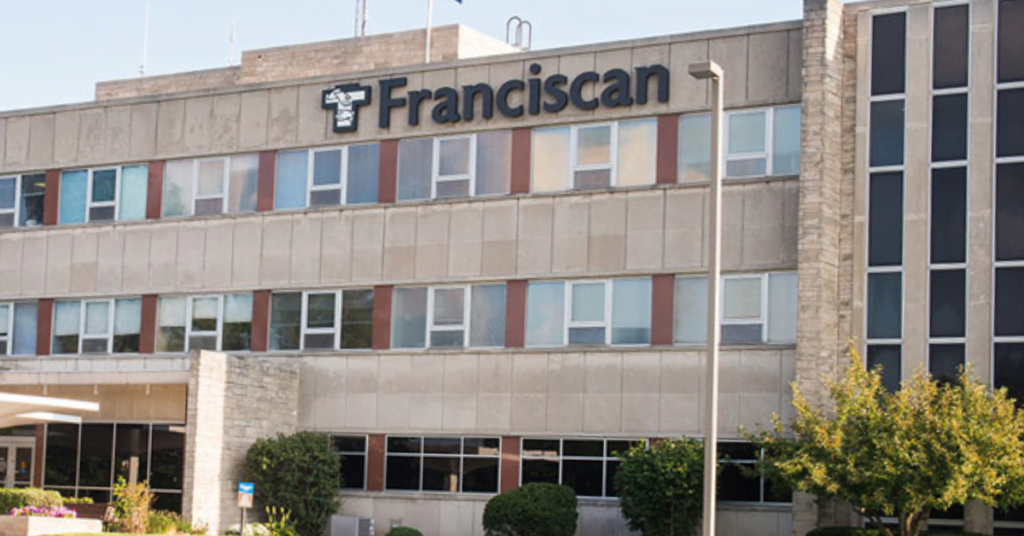 Franciscan Health Cancer Center Rensselaer