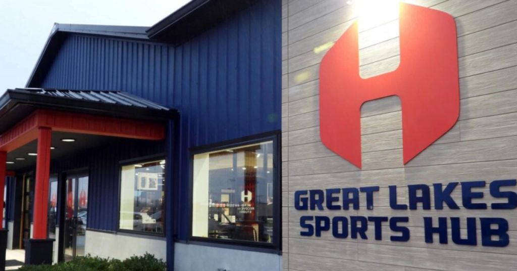 Great Lakes Sports Hub
