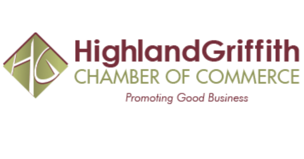 Highland Griffith Chamber of Commerce