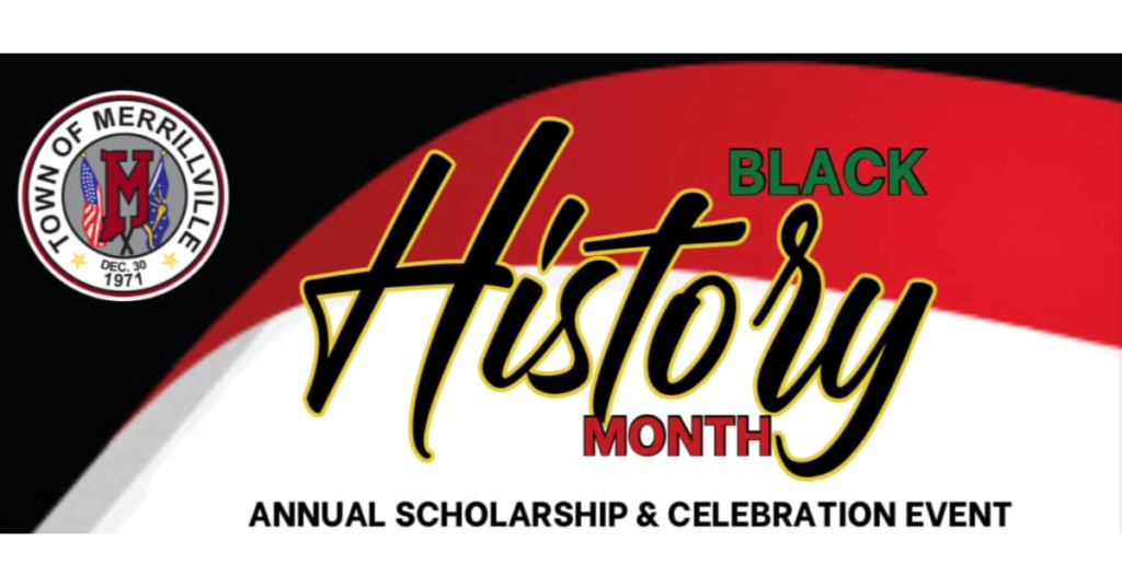 Merrillville Black History Month 1200x628