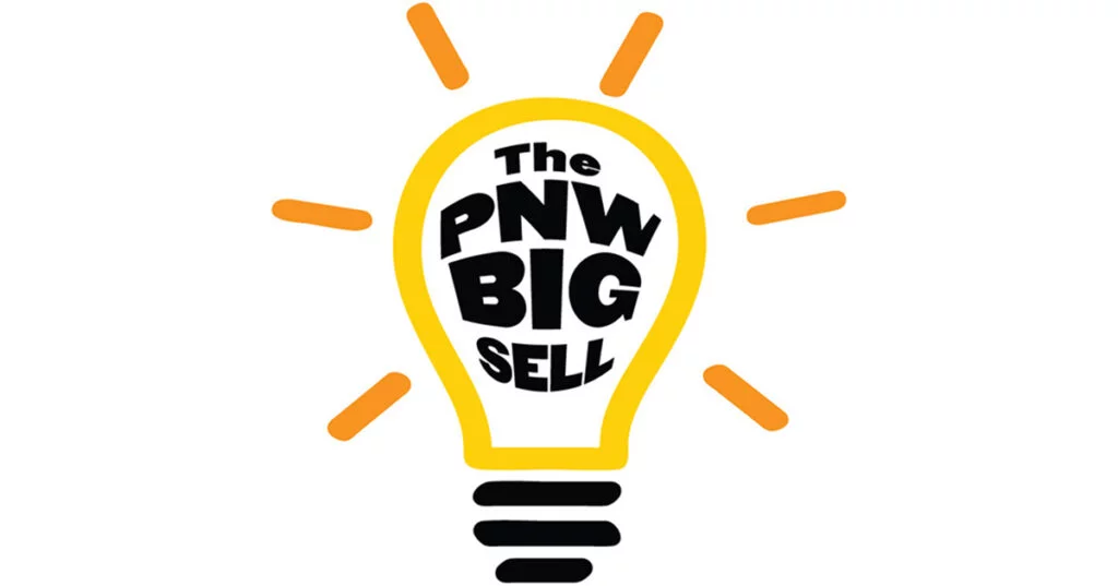 PNW Big Sell