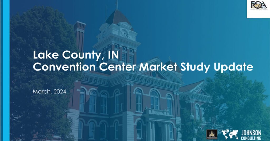 Northwest Indiana Regional Development Authority study