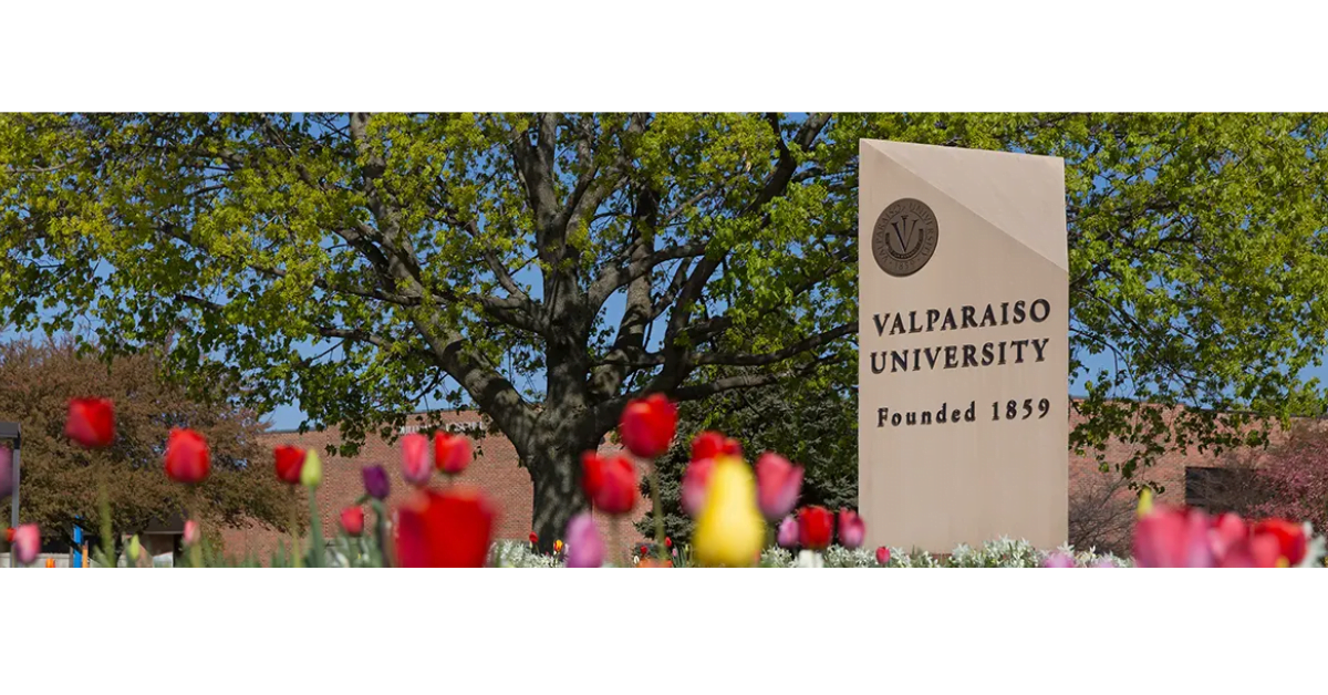 Valparaiso University considers program changes • Northwest Indiana