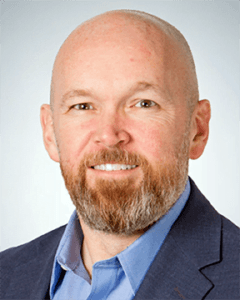 Brian O’Meara