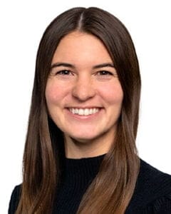 Madison Olsen