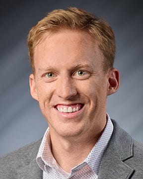 Adam Schwalm