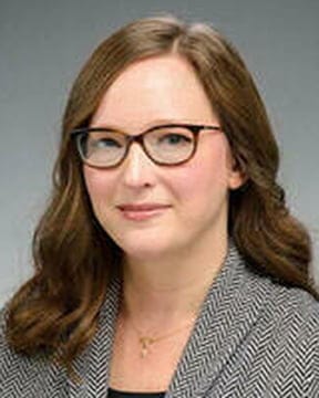 Jennifer Newsome Martin