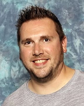 Jason Kendera