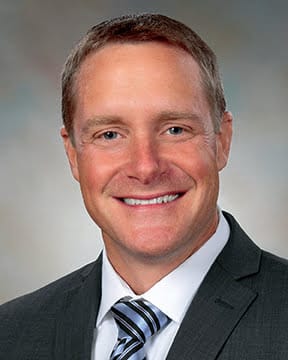 James Leonard