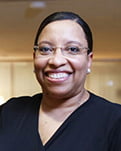 Karen Bishop Morris