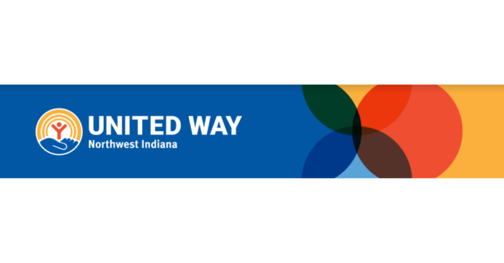 United Way NWI logo
