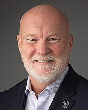 Eric Gerhold