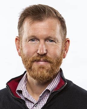 Marty Mechtenberg