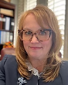 Kim Olesker