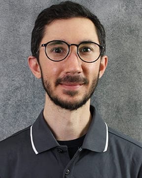 Kouren Stepp