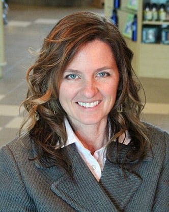 Christine Livingston