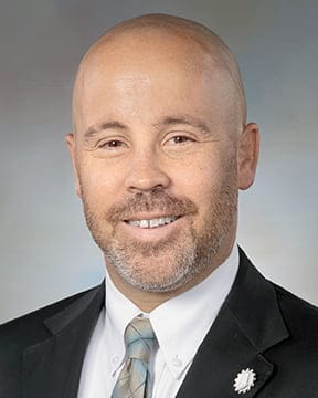 Bert Cook
