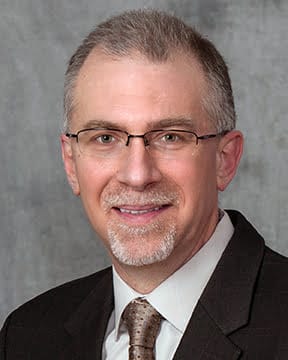 Dean Mazzoni, Franciscan Health
