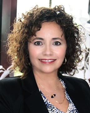 Doreen Gonzalez Gaboyan, Industry Workforce Solutions