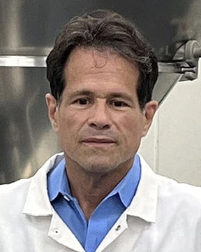 Edward Garza, El Popular Inc.