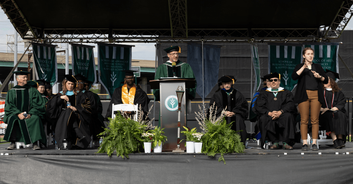 graduation Archives • Northwest Indiana Business Magazine