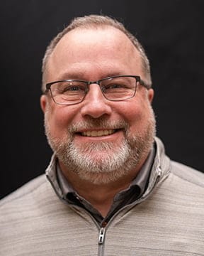 Mark Schreiber