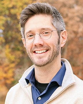Nick Larson