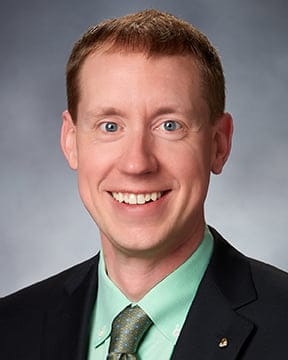 Rick Urschel
Urschel 
Laboratories Inc.