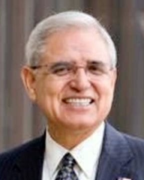 Roy Dominguez
