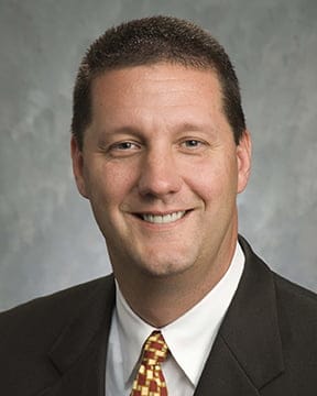 Tory Prasco