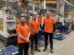 Toyota Material Handling