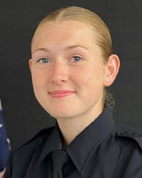 Taylor VanDommelen