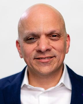 Michael Gonzalez, Steel Shores Media