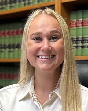 Victoria Bain