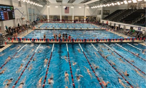 Elkhart pool