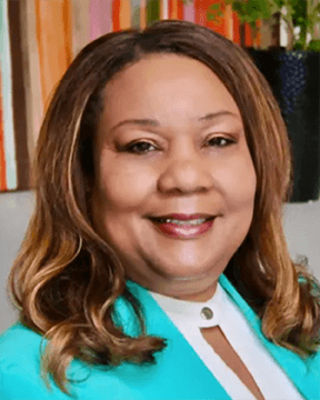Yvonne Stokes